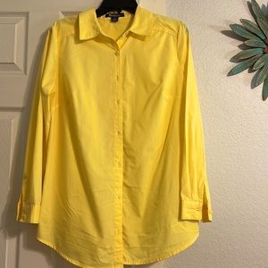 Romans Kate Big Shirt 16W